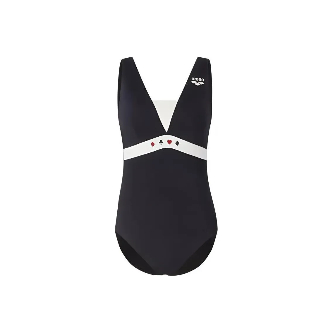 Arena SS25 One-piece Swimsuit Women's