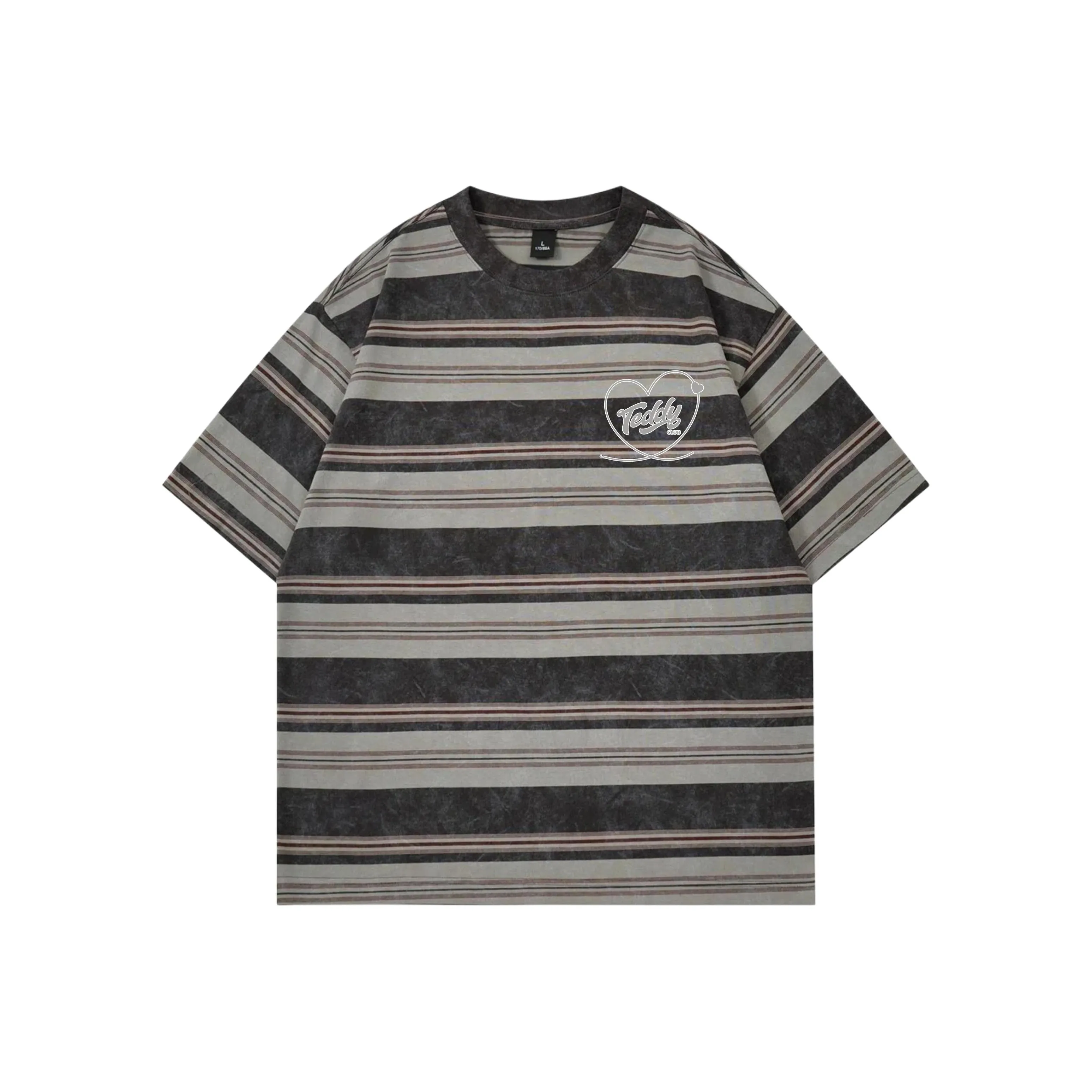 Коллекция Teddy's T-рубашка унисекс