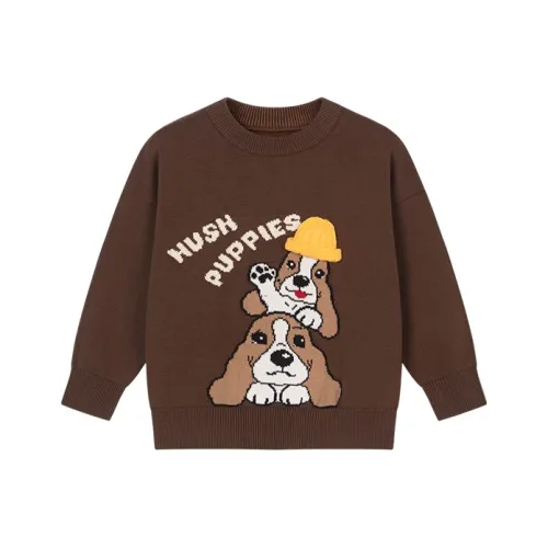 Hush Puppies Детские Свитеры