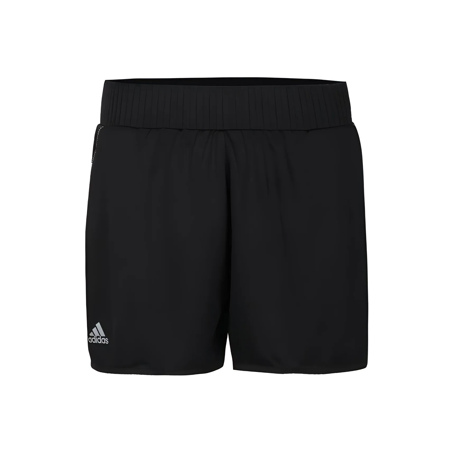 Adidas Теннис Юбка Женская Черная