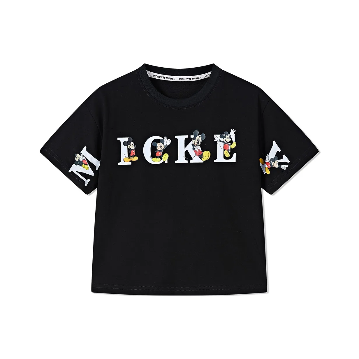 Disney Kids Т-рубашки