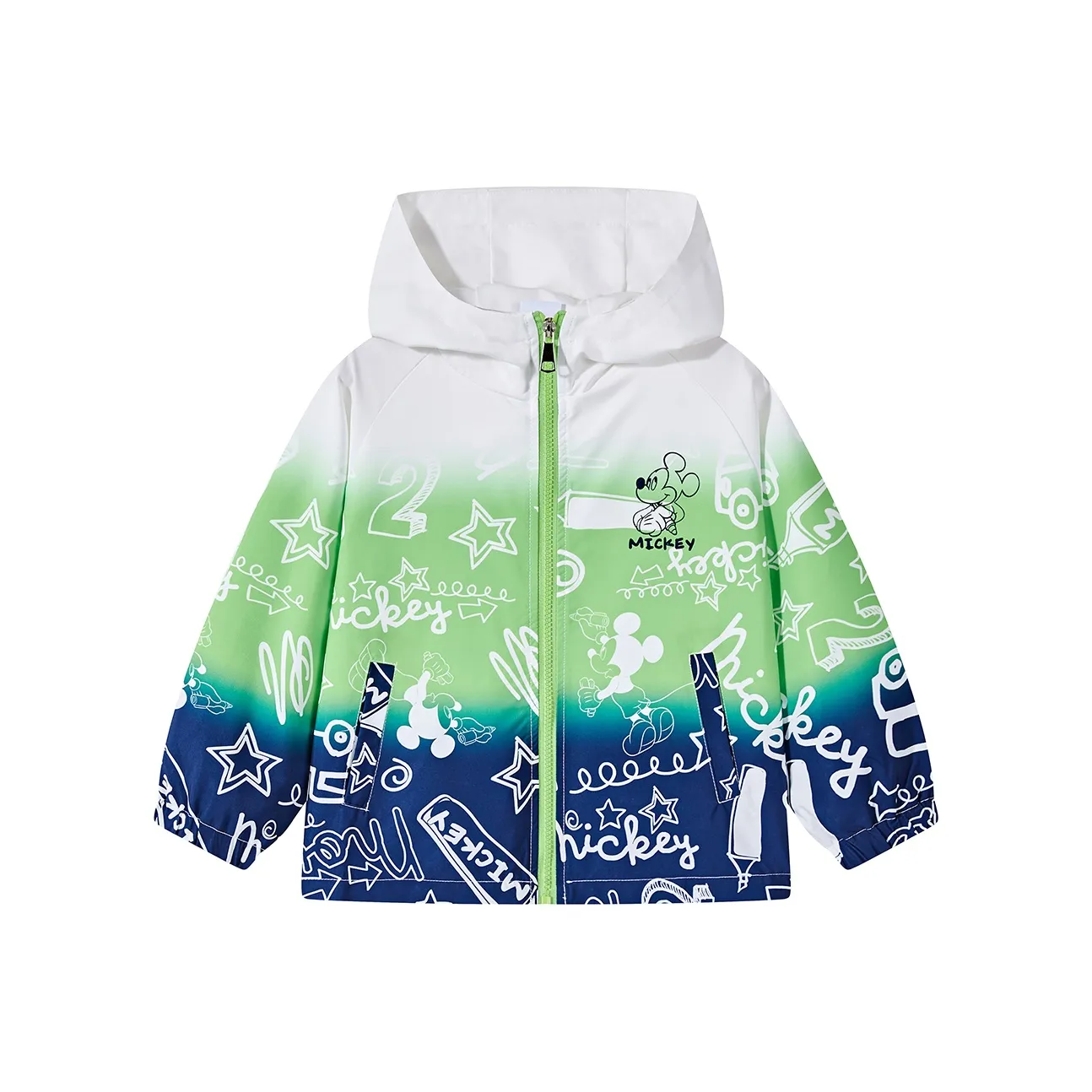 Disney Ветровка Детская