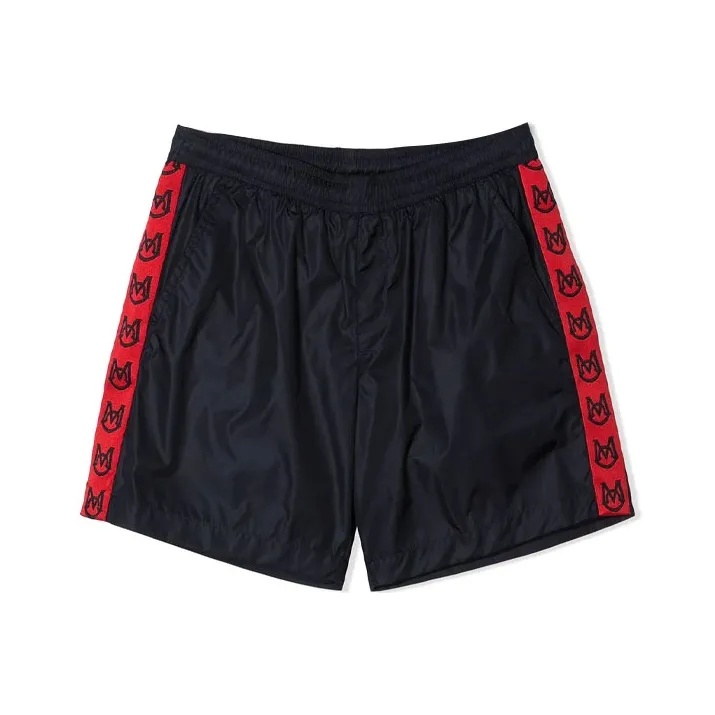 MONCLER Синий Kids Short