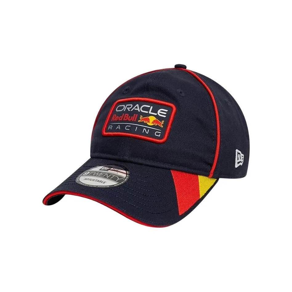 New Era 100% хлопок Кепки Мужские Темно-синий