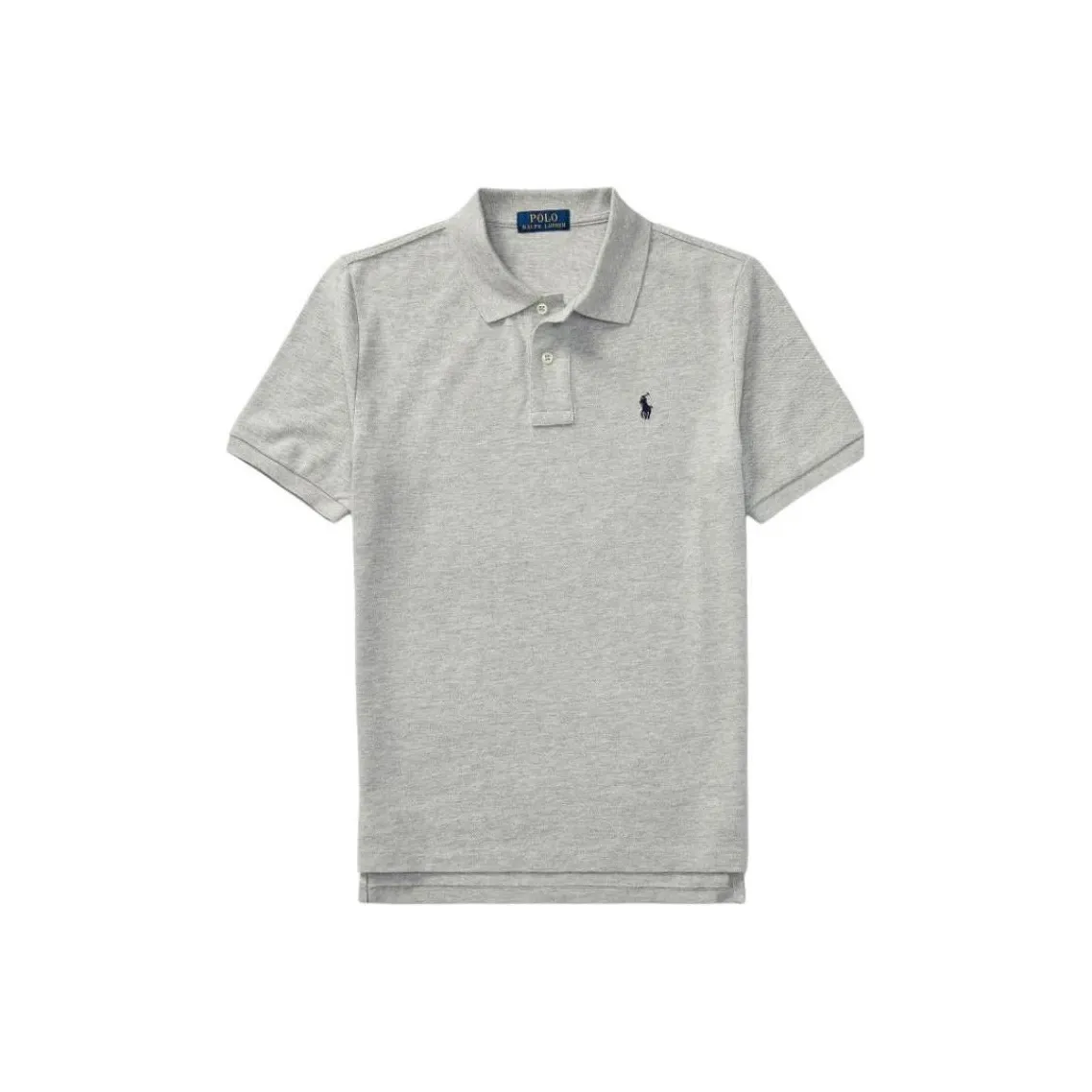 Polo Ralph Lauren T-рубашка SS24 Серый Детский
