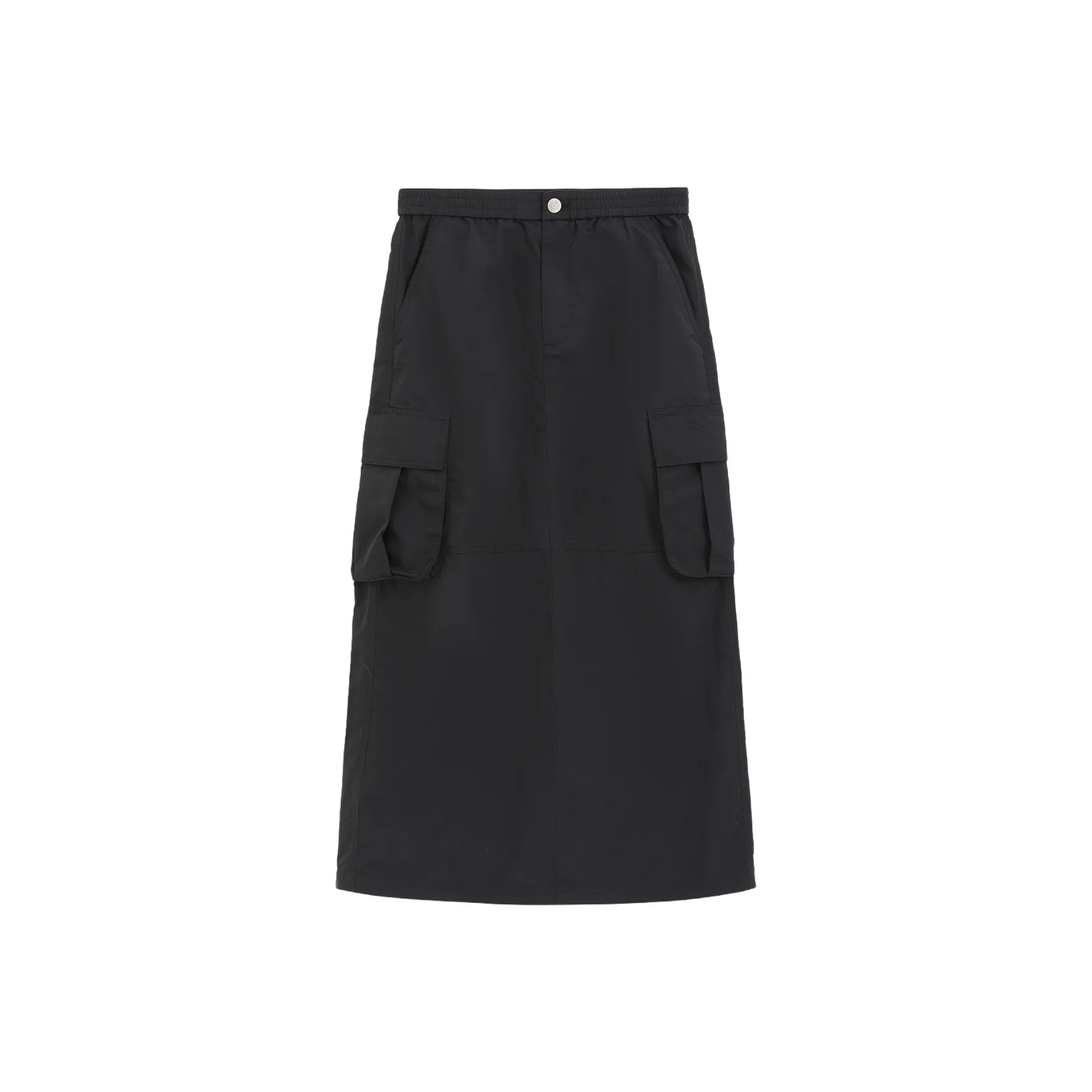 GAP Женские Повседневные Длинные Юбки