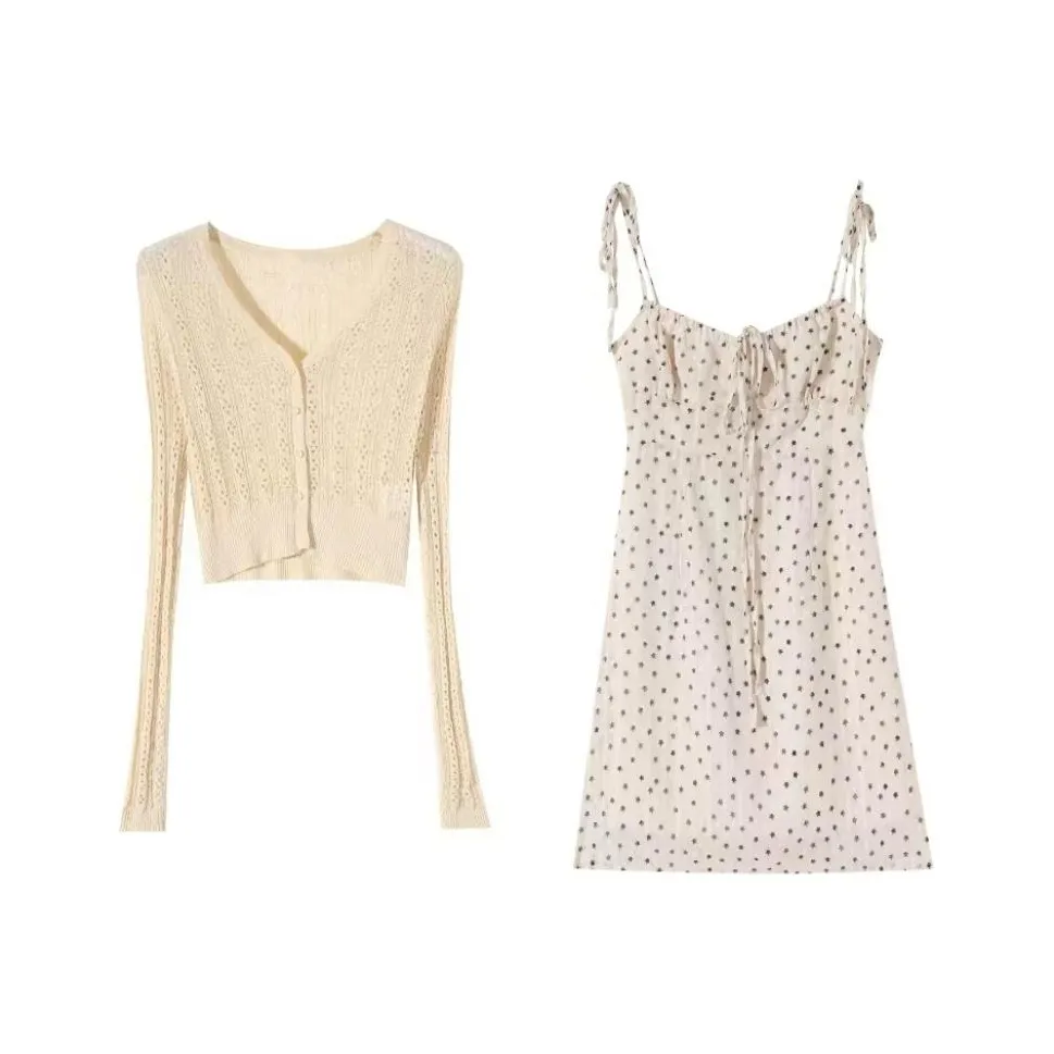 IQC Женские комплекты с юбкой