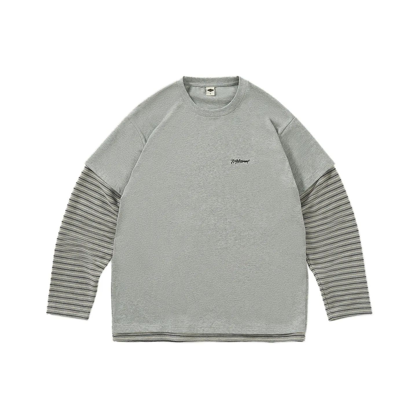 714STREET T Shirts Unisex