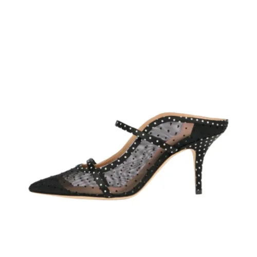 Malone Souliers Maureen Домашние тапочки Женские