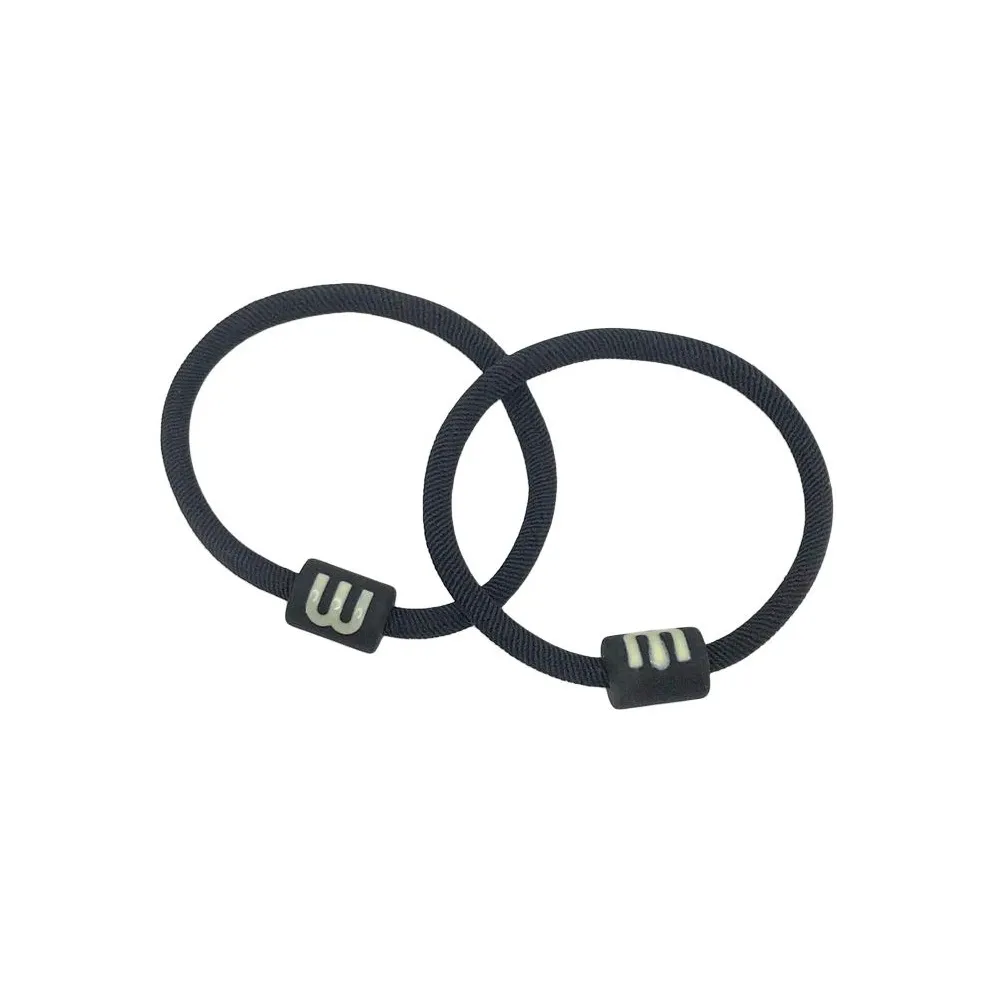 JIANYINGSHU Резиновая резинка для волос Унисекс