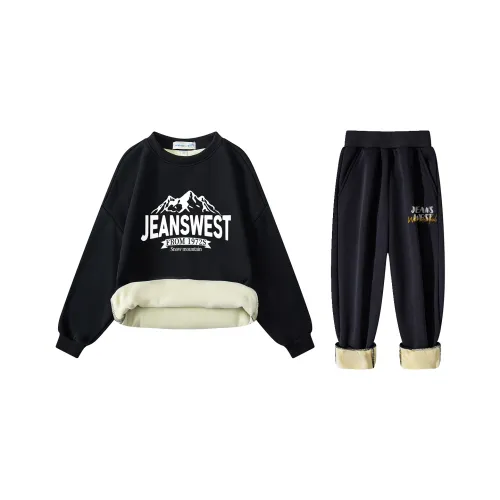 JEANSWEST JNR Kids Повседневная спортивная одежда