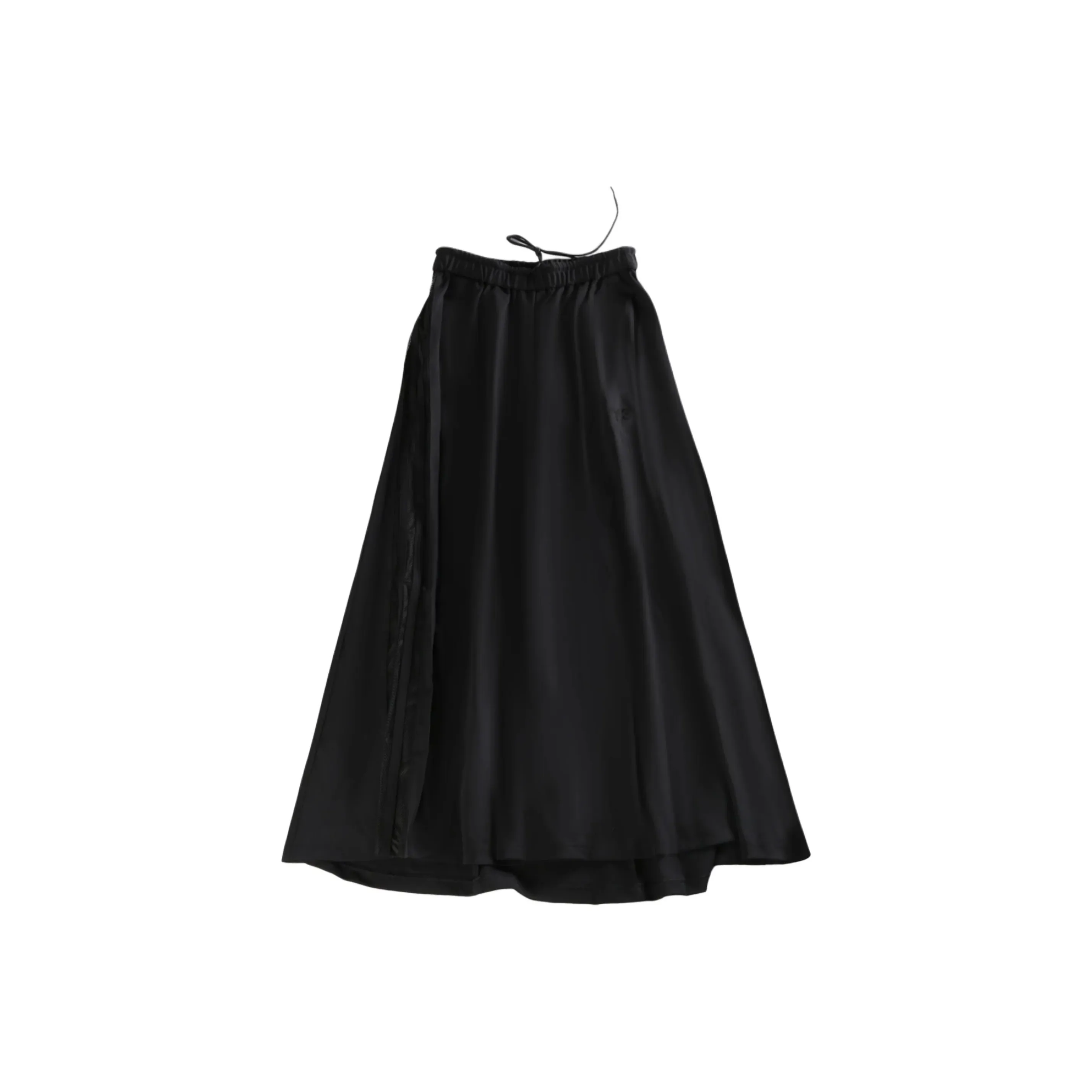 Y 3 3 Stripes Track Skirt