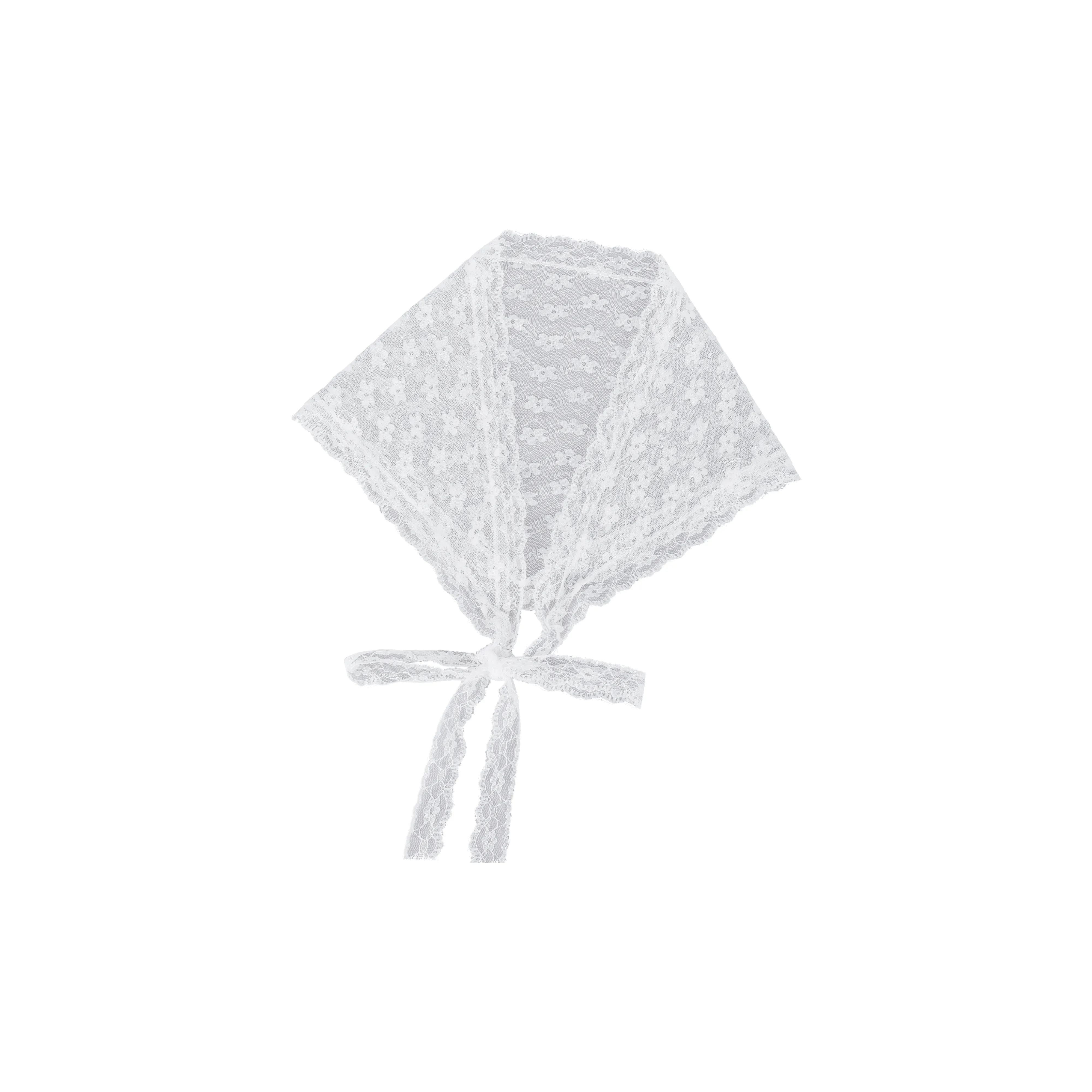 KMONADO Ткань Повязки на голову Женские