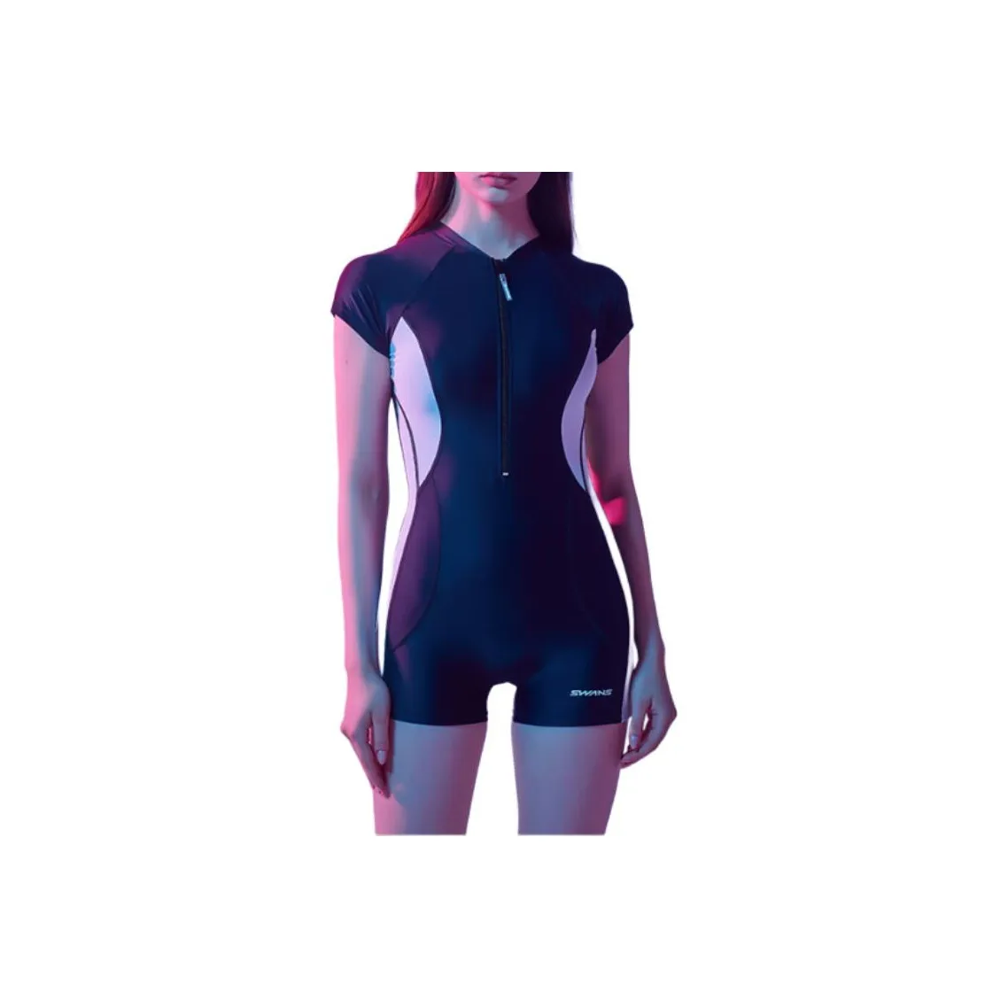 Swans Ван-Пис Купальник Женские