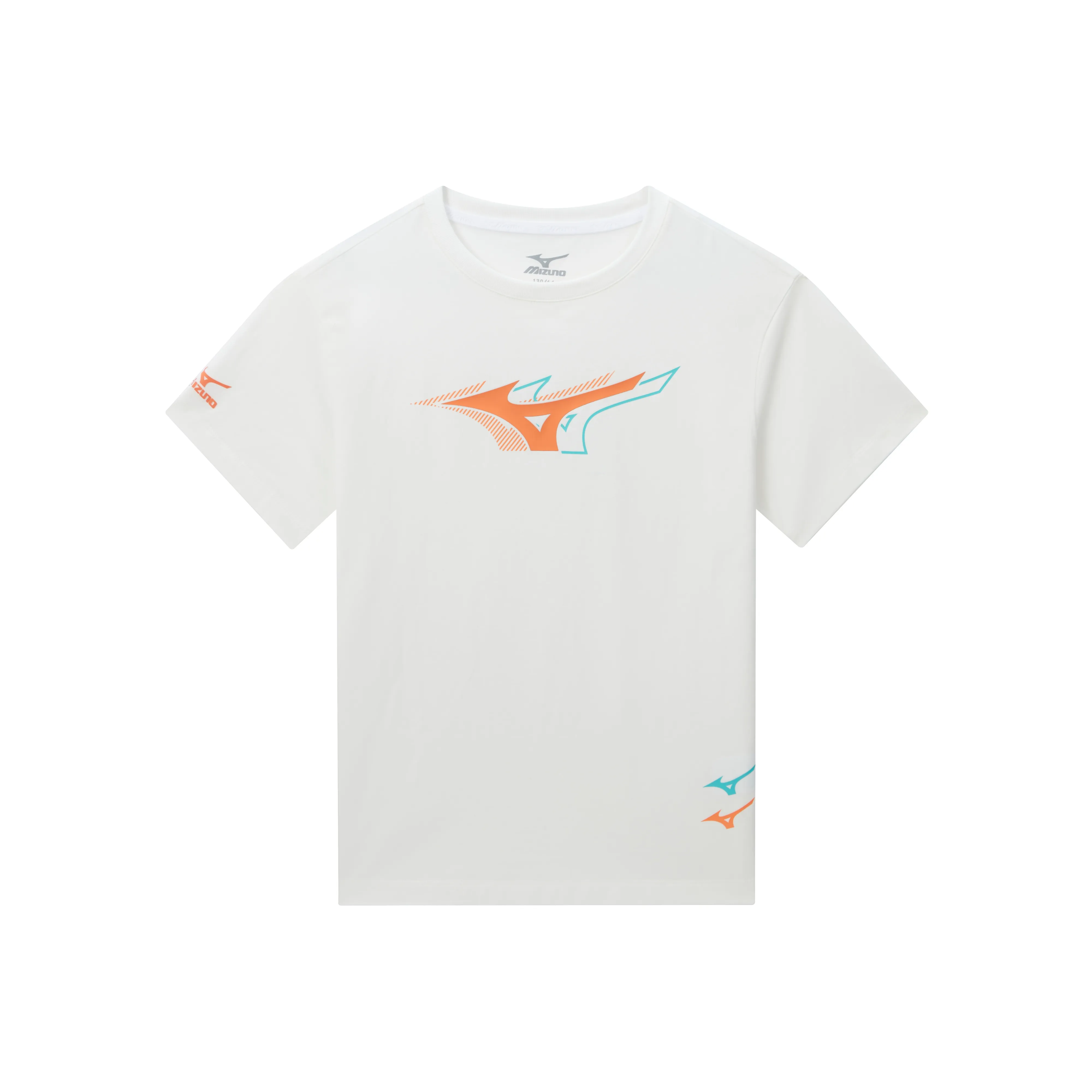 Mizuno TRAIINING GRAPHIC Kids Т-рубашки