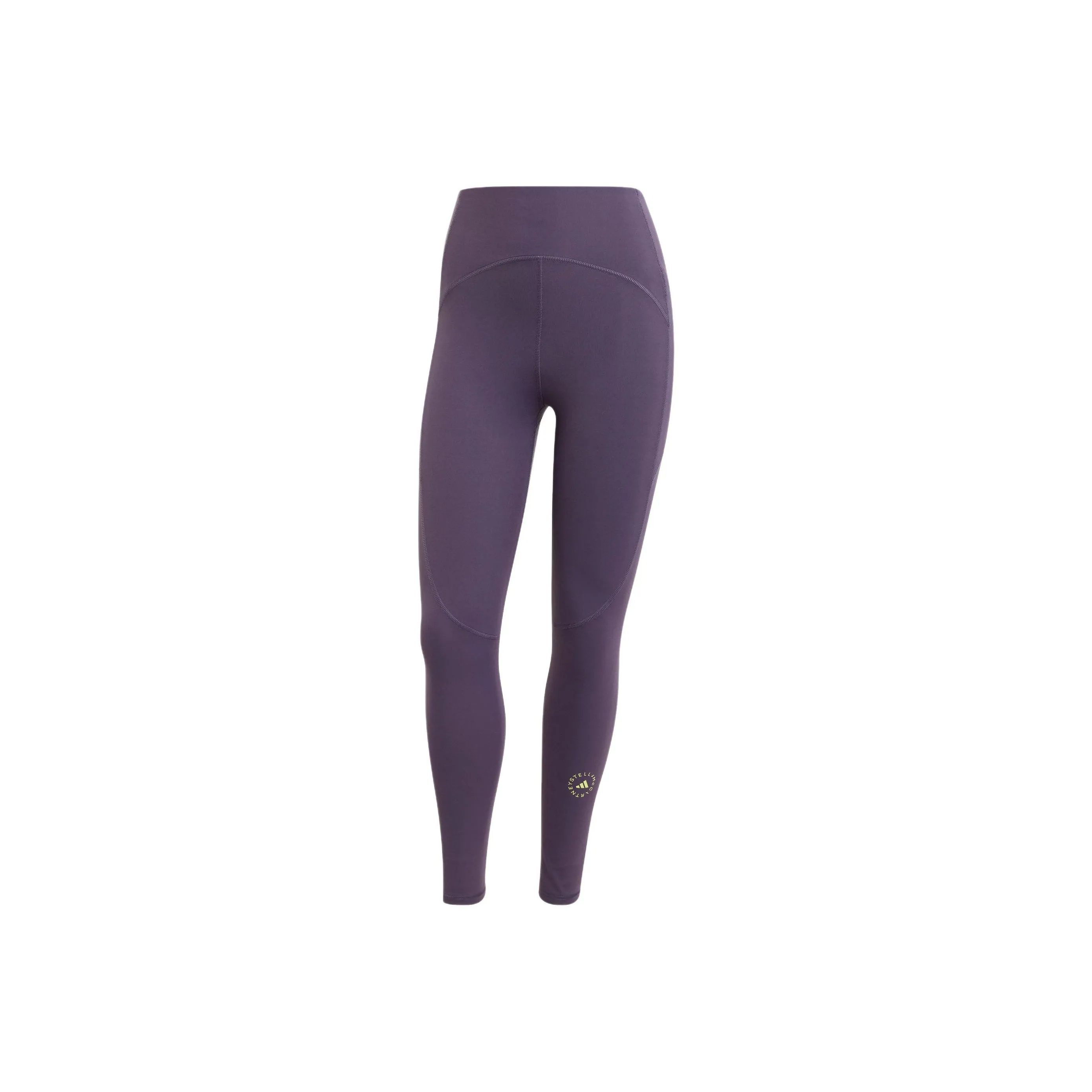 Adidas By Stella McCartney Logo print Leggings