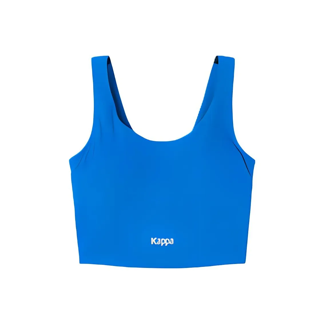 KAPPA Спортивные жилеты Женские Resort Island Blue