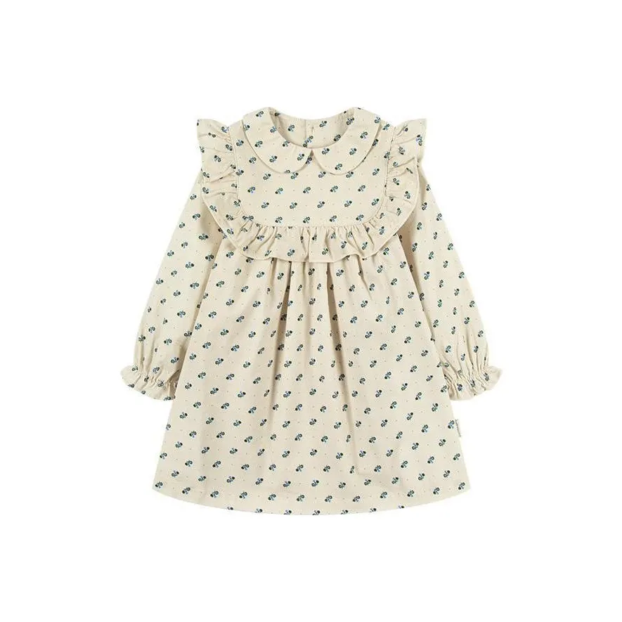 Happyology Платье для детей 3-7 лет