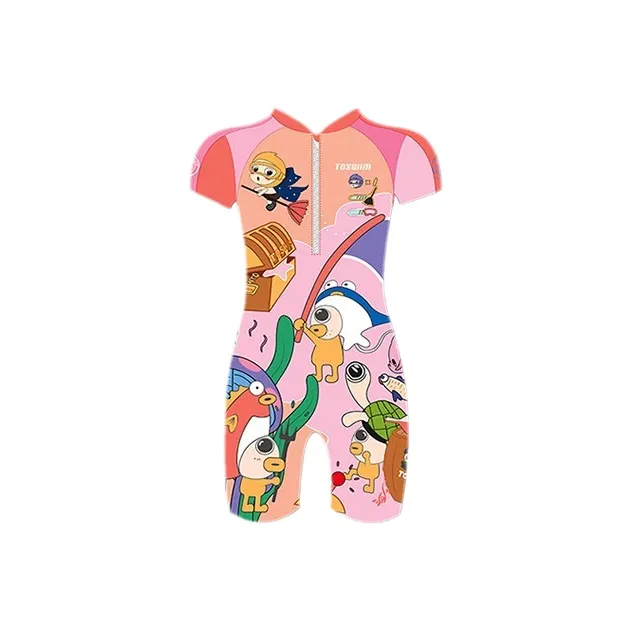 TOSWIM Мечта Game Kids Купальники