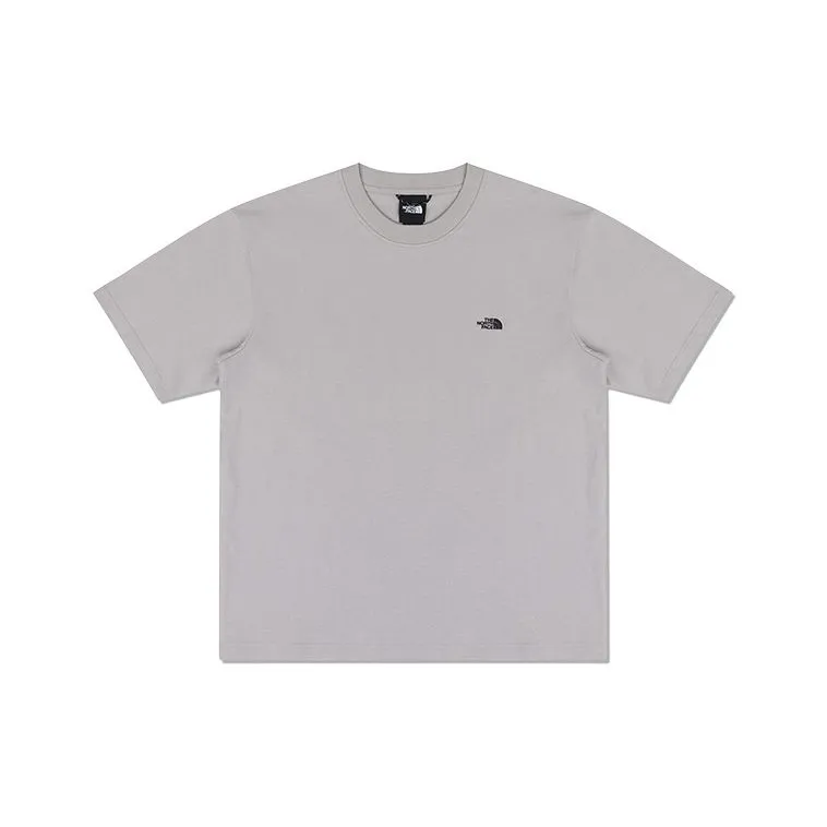 THE NORTH FACE Urban Exploration T-Shirt Мужской Moon Shadow Gray