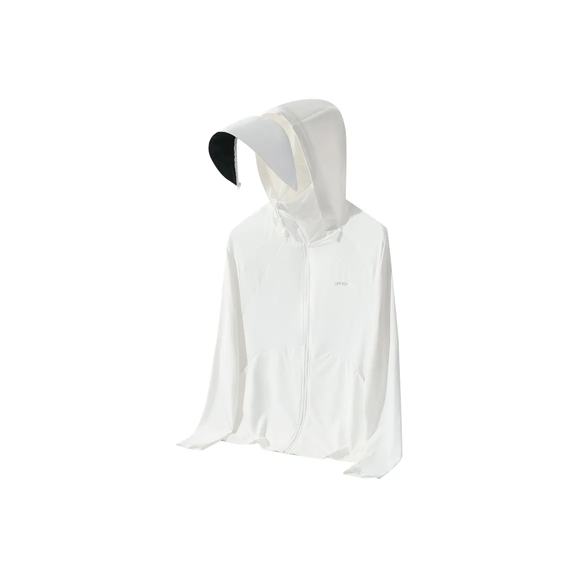 ZHIO Breathable UV Protection Cooling Sun Protection Clothing Women's