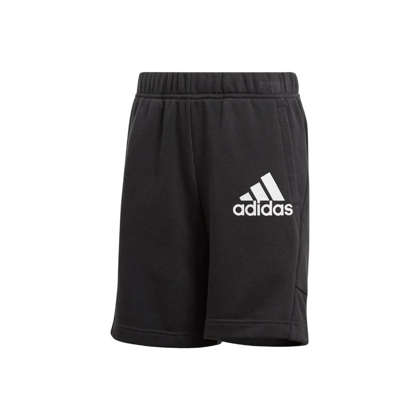 Adidas Черный Школьный возраст Короткий