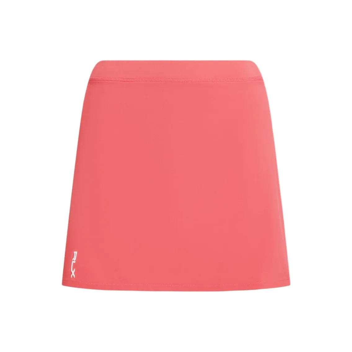 Ralph Lauren Повседневные короткие юбки Женские Red