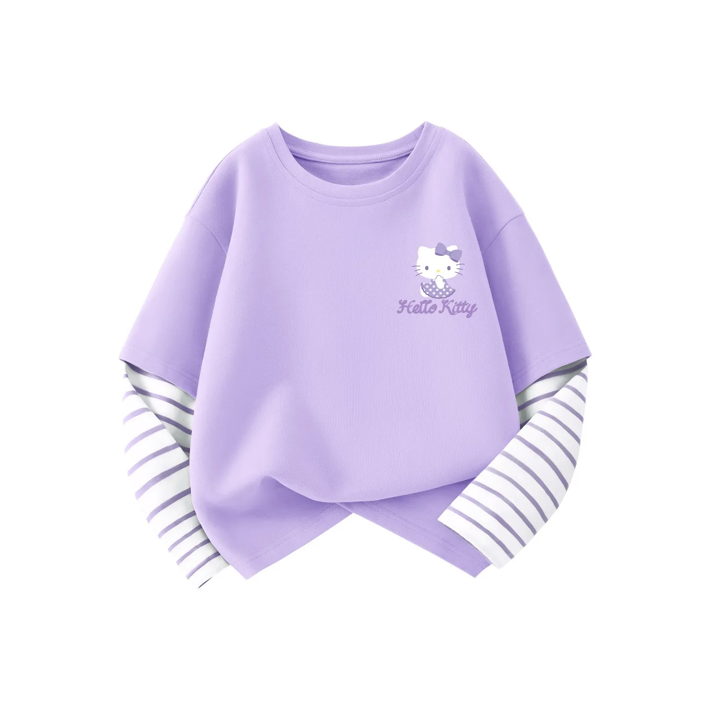 Hello Kitty KIDS T-рубашки