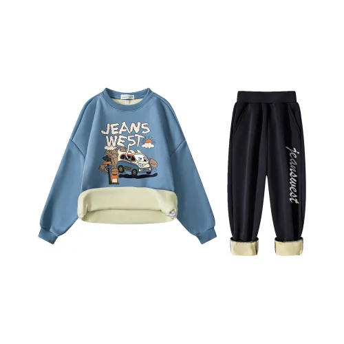 JEANSWEST JNR Kids Повседневная спортивная одежда