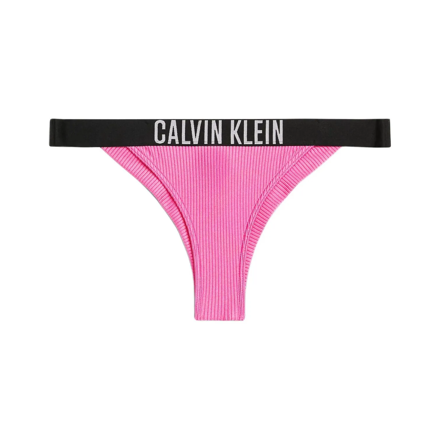 CALVIN KLEIN Bikini Europe Version Women's Pink