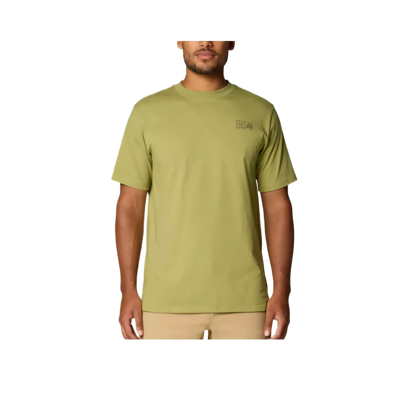 MOUNTAIN HARDWEAR T-рубашка мужская