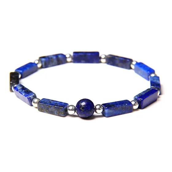 BYG Искусственный кристалл Браслеты Унисекс