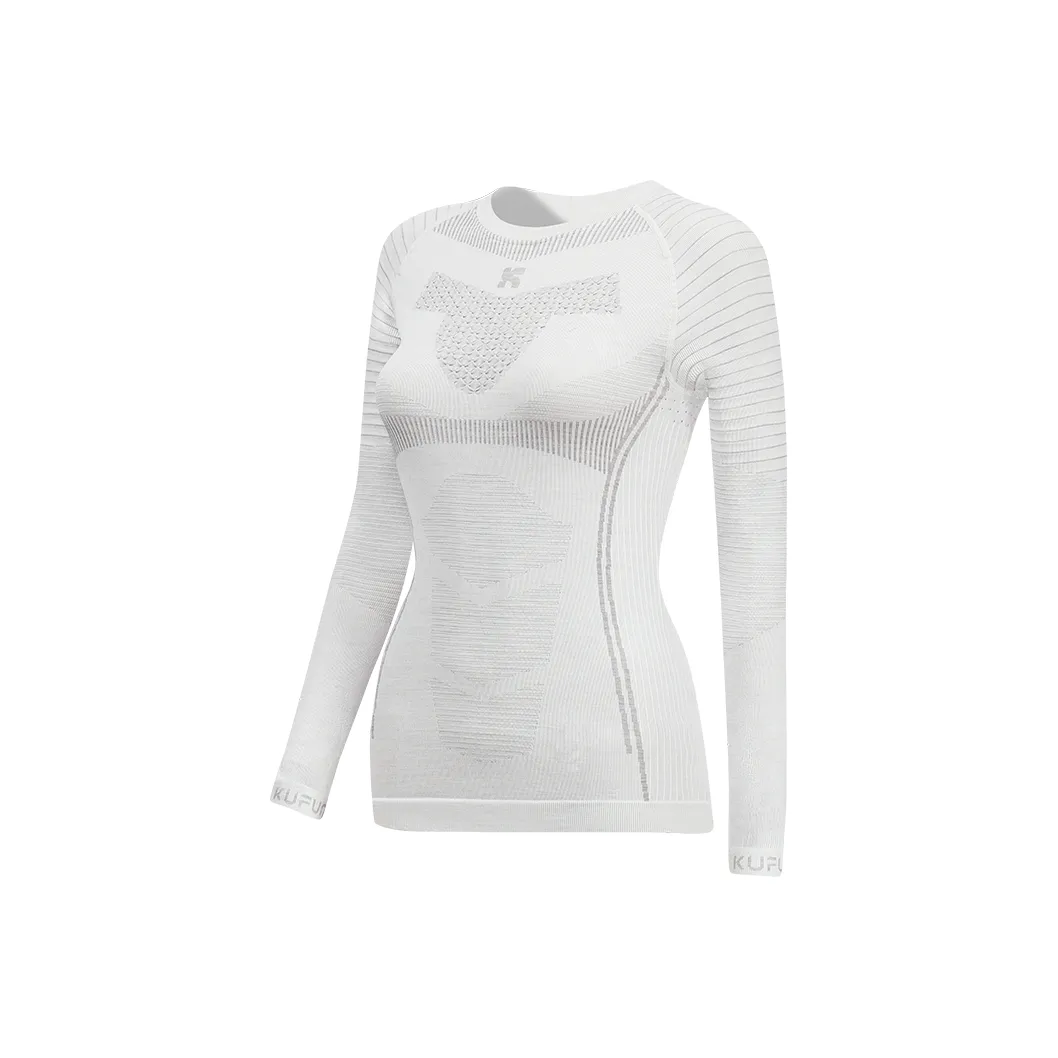 KUFUN Спортивное термобелье для женщин