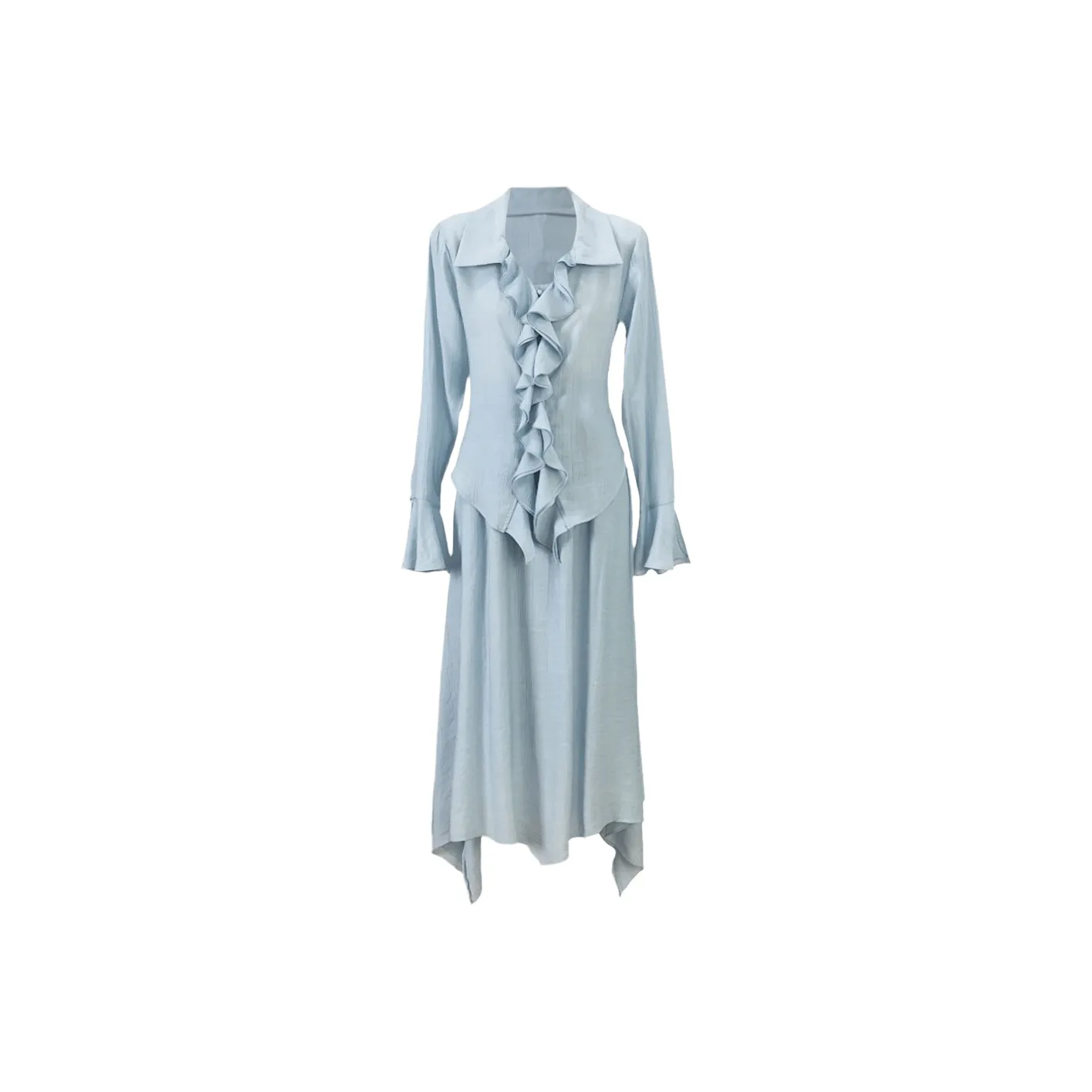GTLA Two Piece Skirt Sets Women's