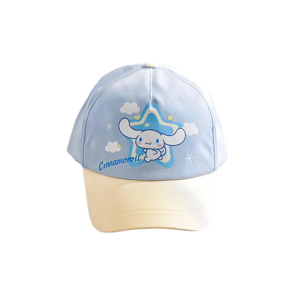 Санрио Yugui Собака Хлопковые Кепки Детские