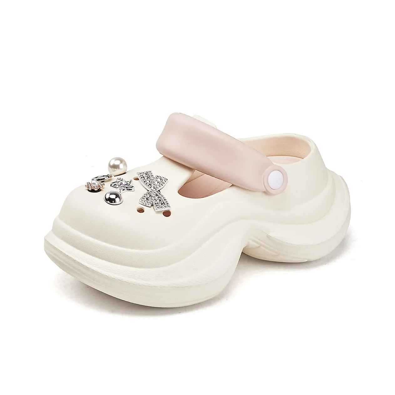 La Chapelle Сабо Розовый Женские