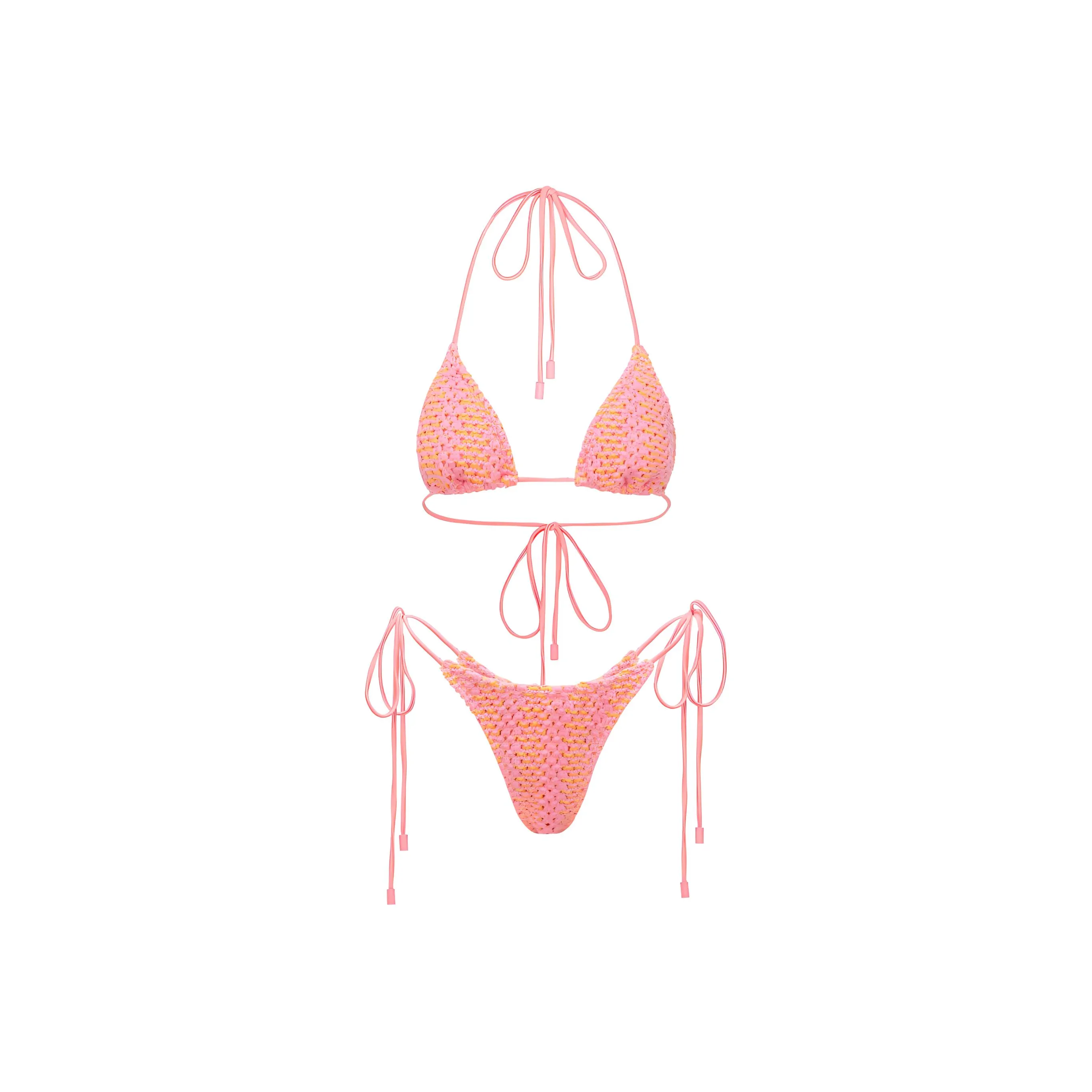 YUKARI SWIM Two Piece Swimsuits Women's