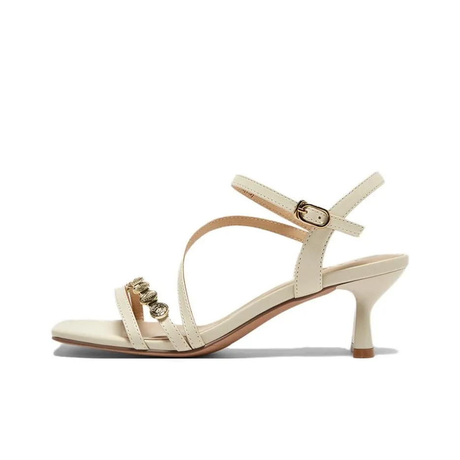 BASTO One Ремешок Сандалии Женские