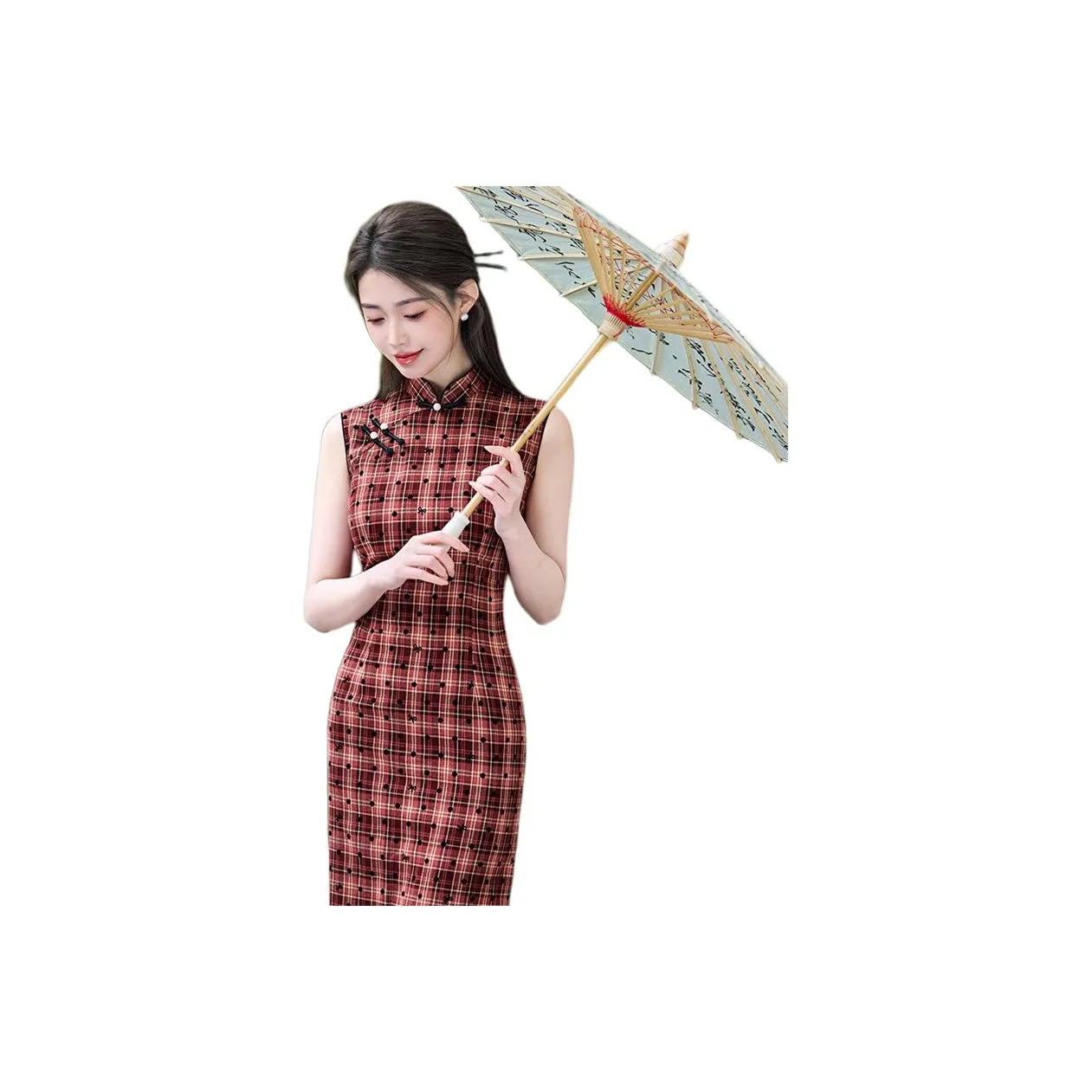 ENEESSI Cheongsams Women's