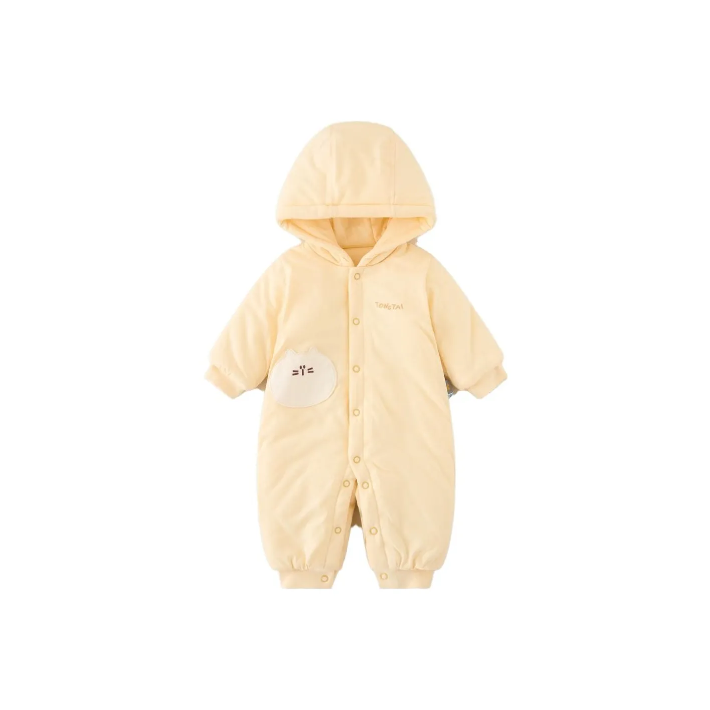 TongTai Детские комбинезоны / ползунки