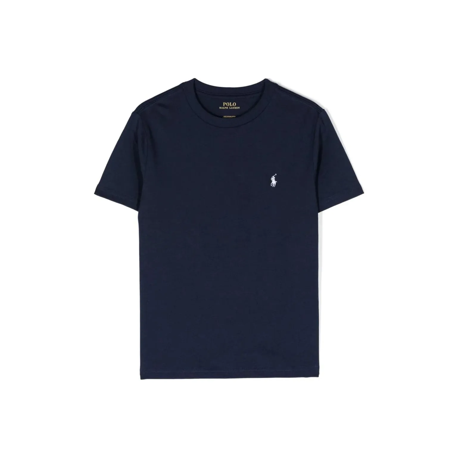 Polo Ralph Lauren T-Shirt Blue Baby