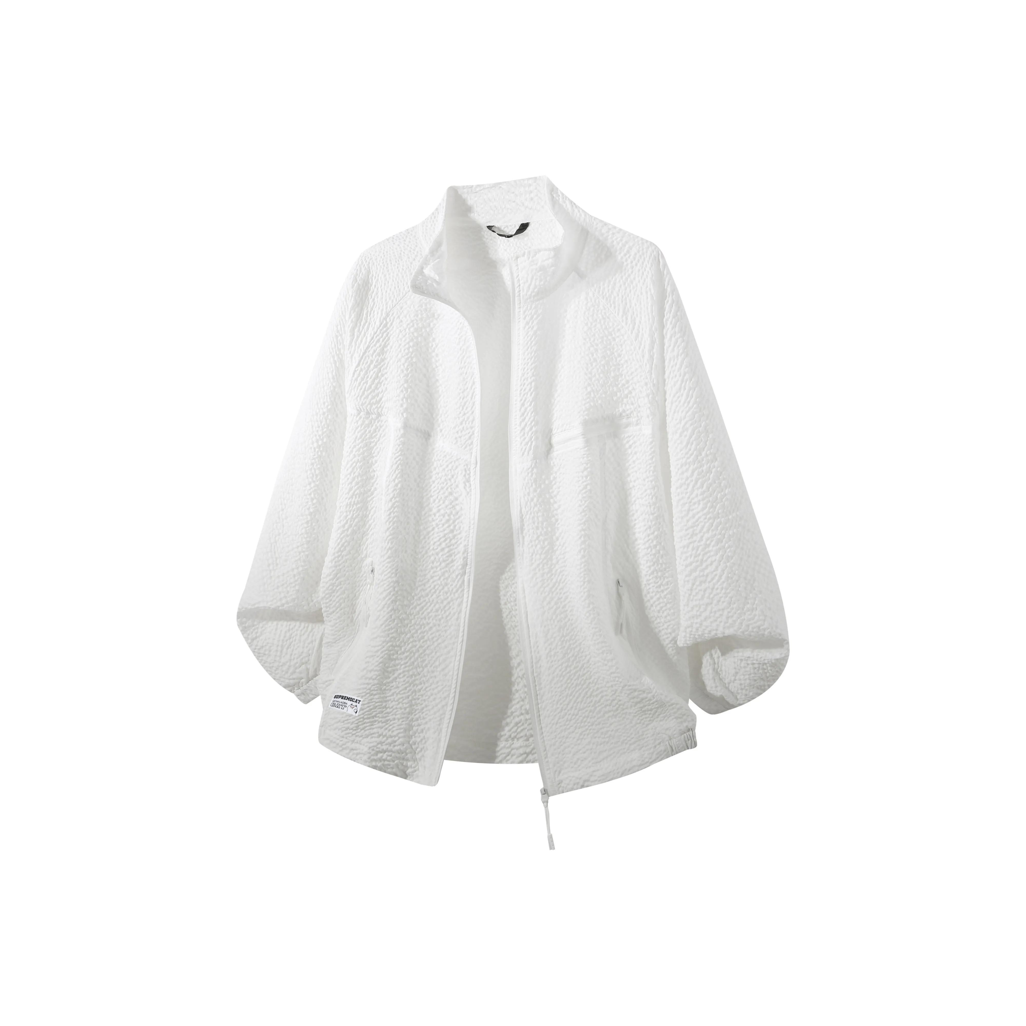Supremo Cat Sun Protection Clothing Unisex