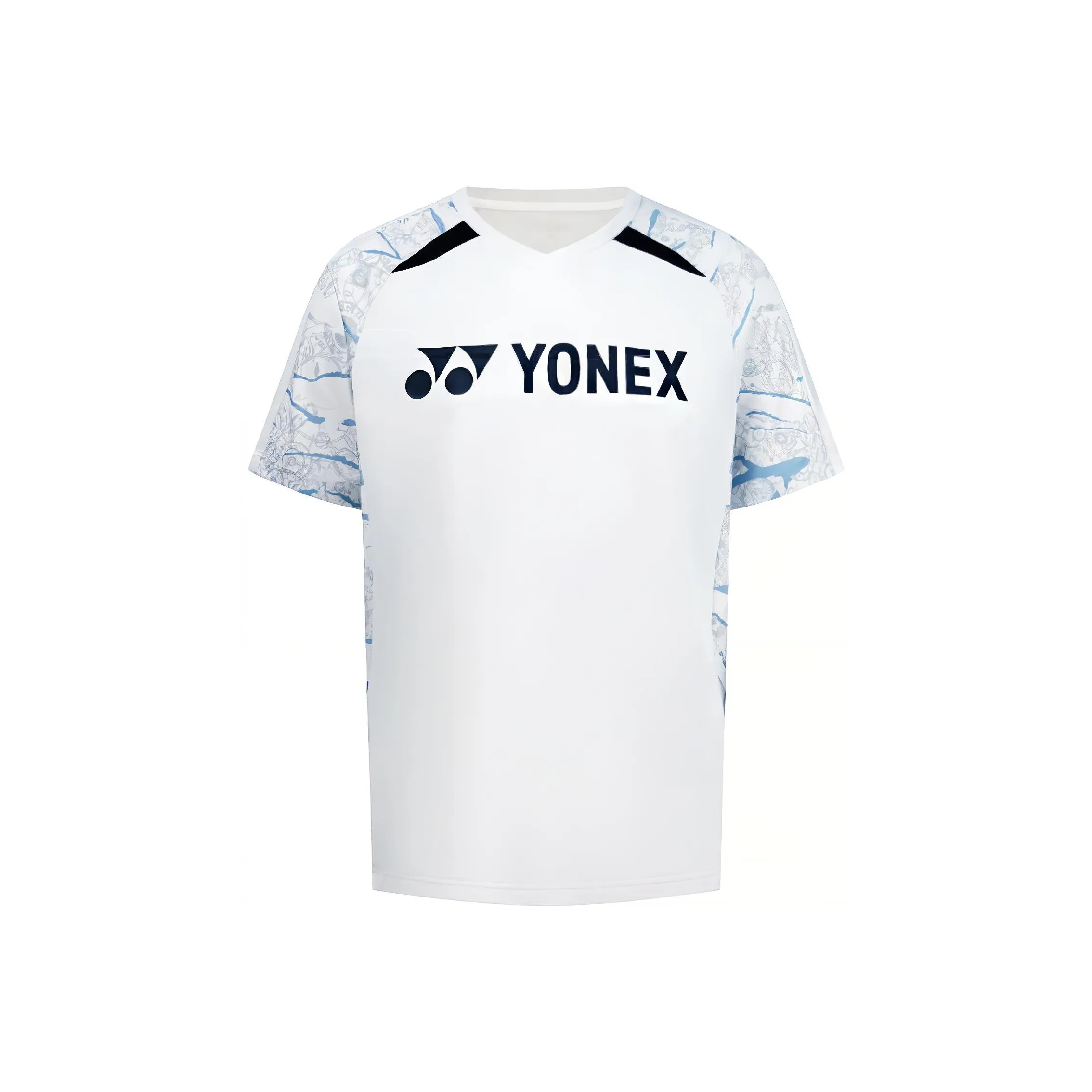YONEX Женские Бадминтонные Джерси