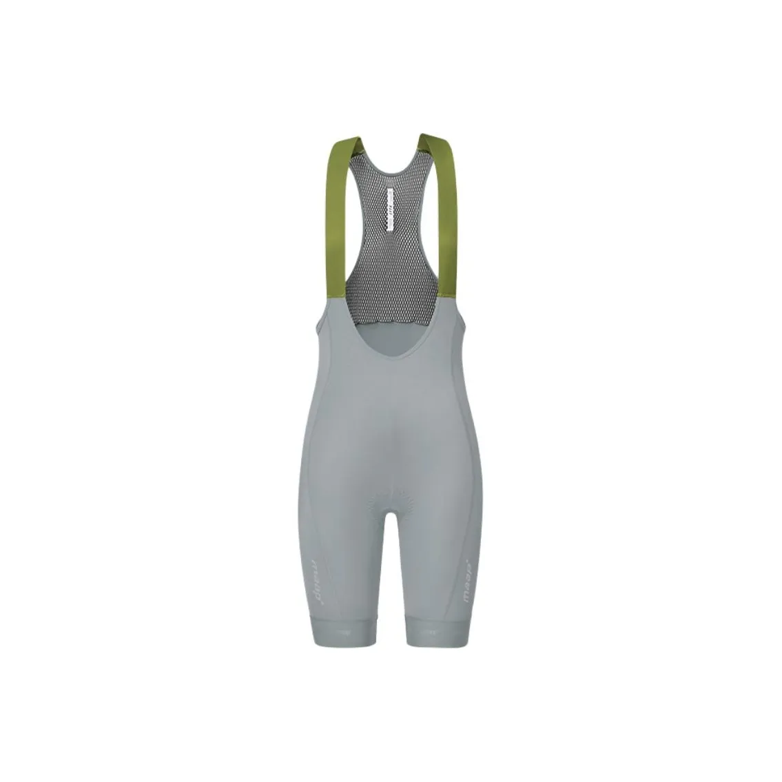 MAAP Training Нагрудник 3,0 Велошорты и Велошорты Женские Титан Синий