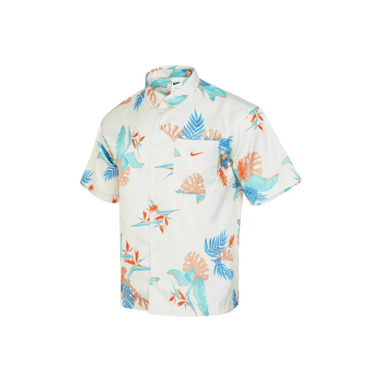 NIKE Многоцветные Унисекс Рубашки