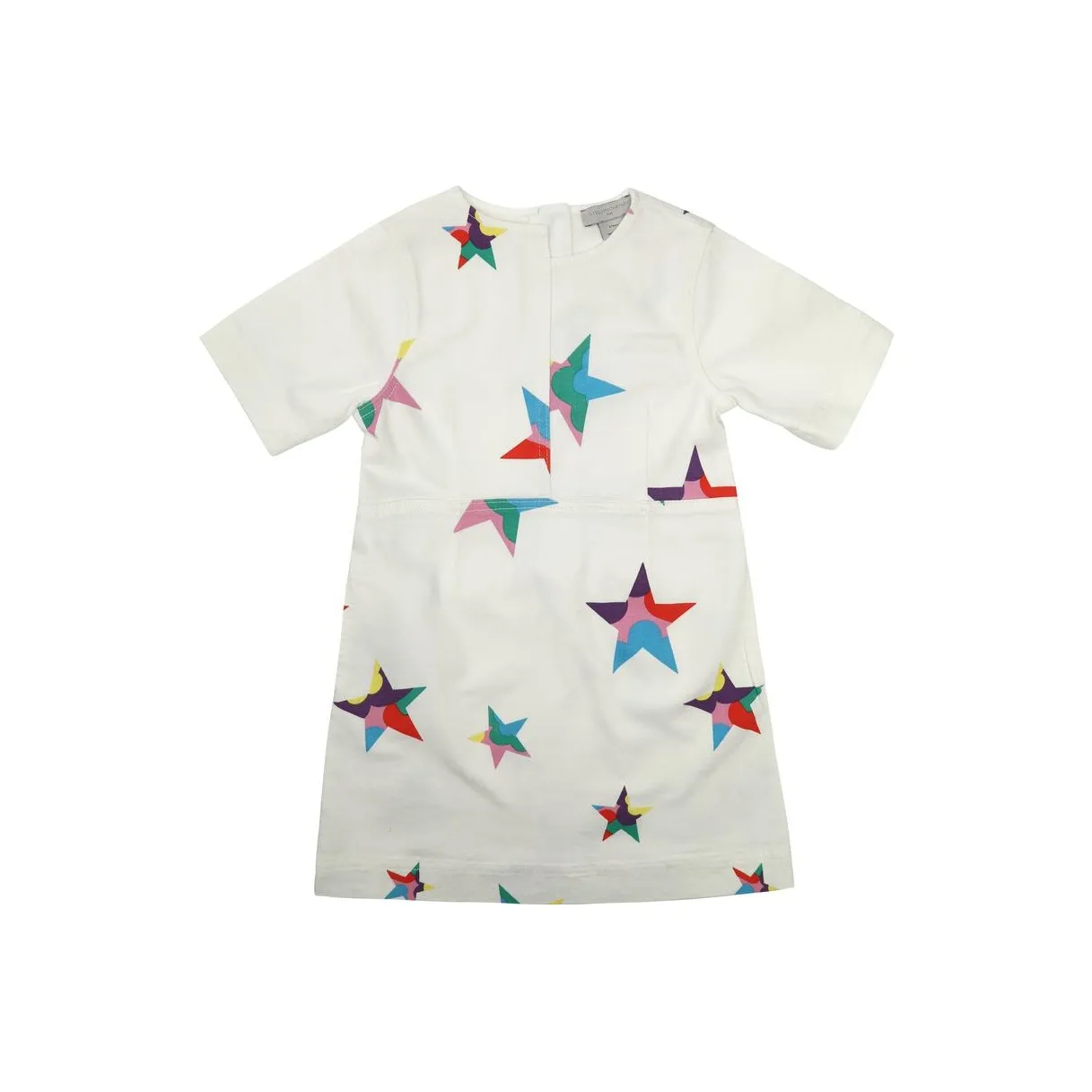 Stella McCartney Платье SS23 Детское
