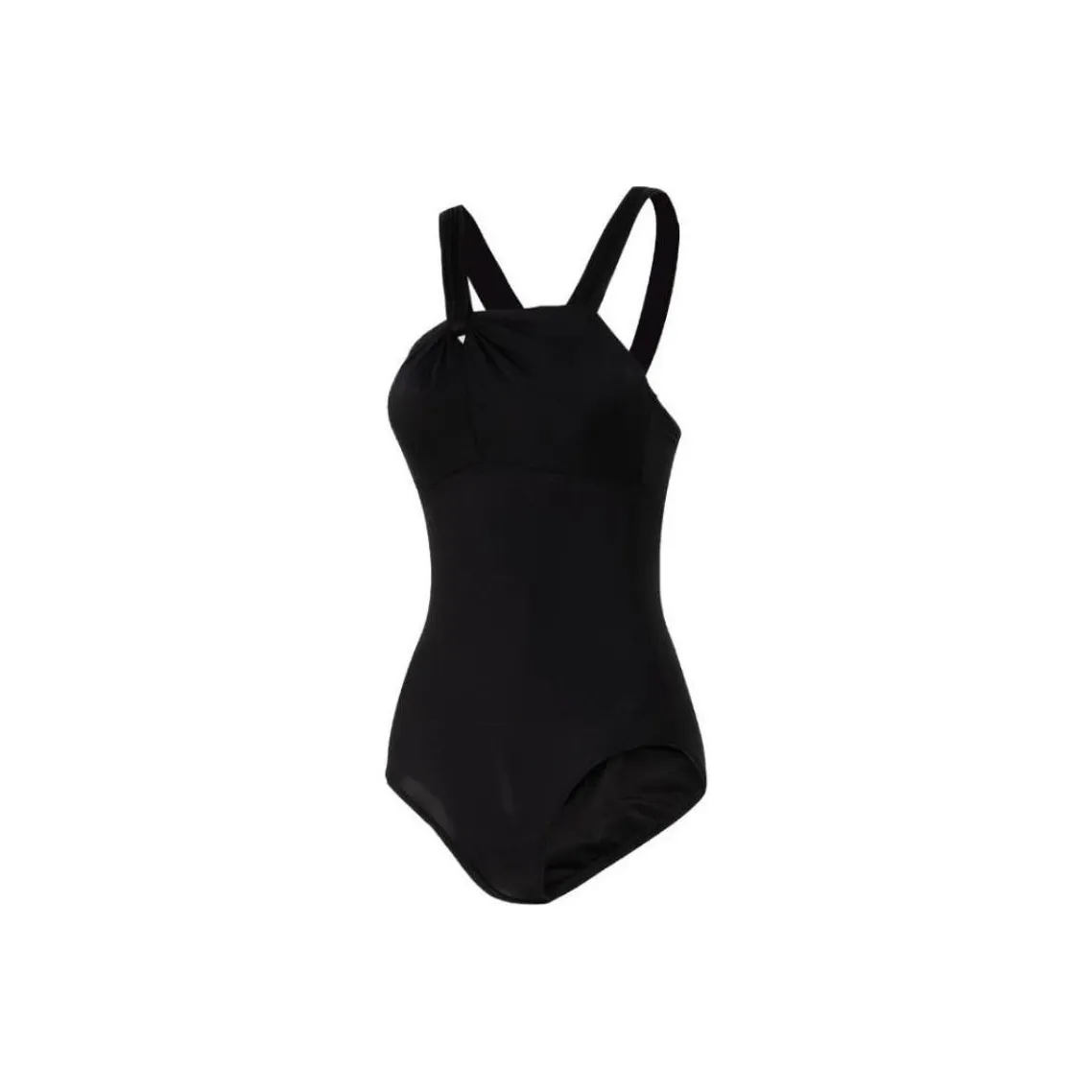 Speedo совместный бренд модель Van-Pis Купальник Женский Черный