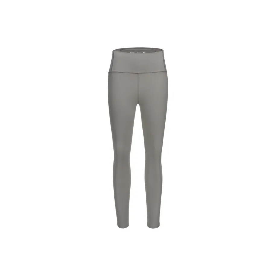 DESCENTE WOMENS TRAINING Collection Sports Pants Women's Gray
