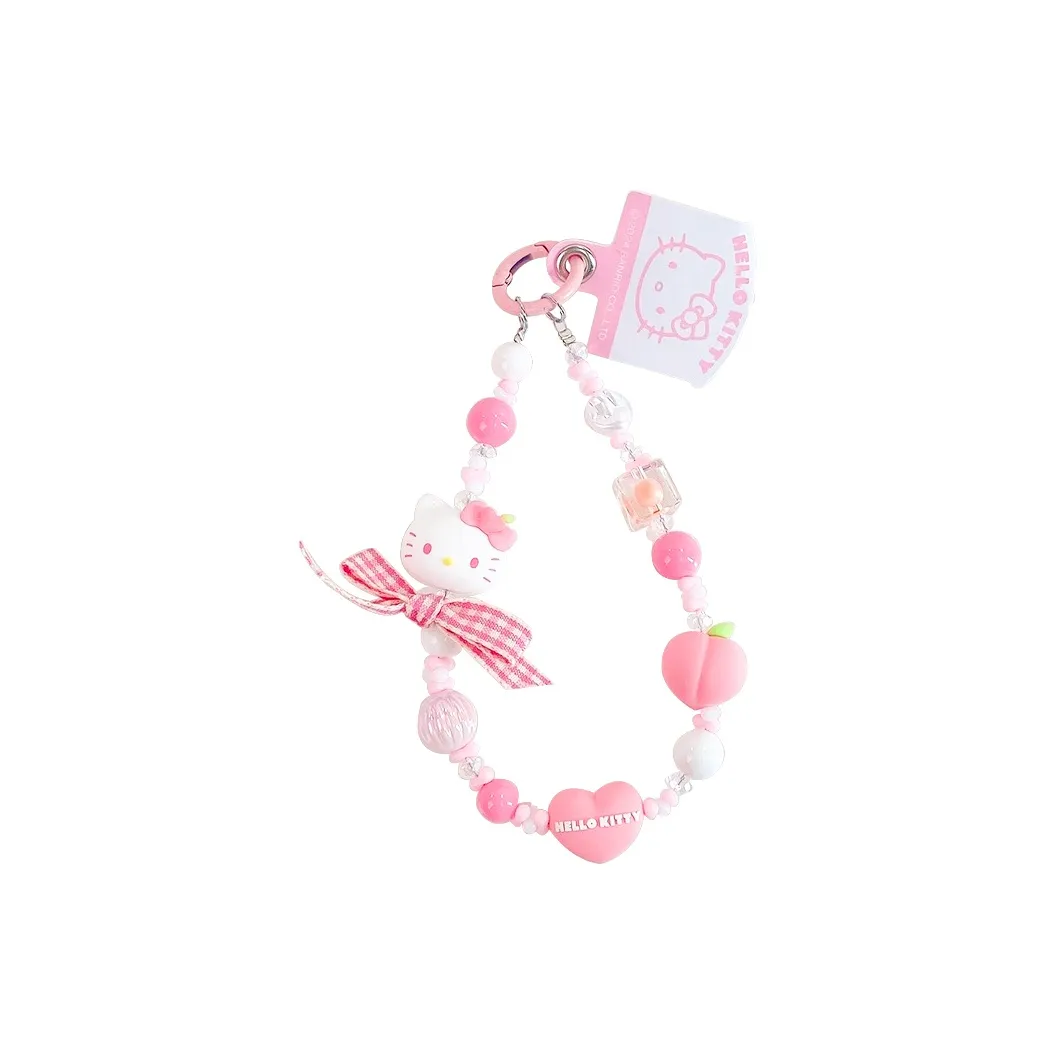 Санрио Hello Kitty Брелоки Женские