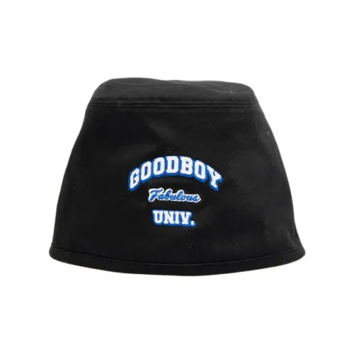 XOXOGOODBOY Шляпы ведра Женские